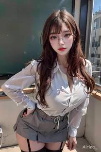 抖擞