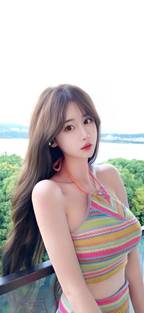 阳光女子合唱团