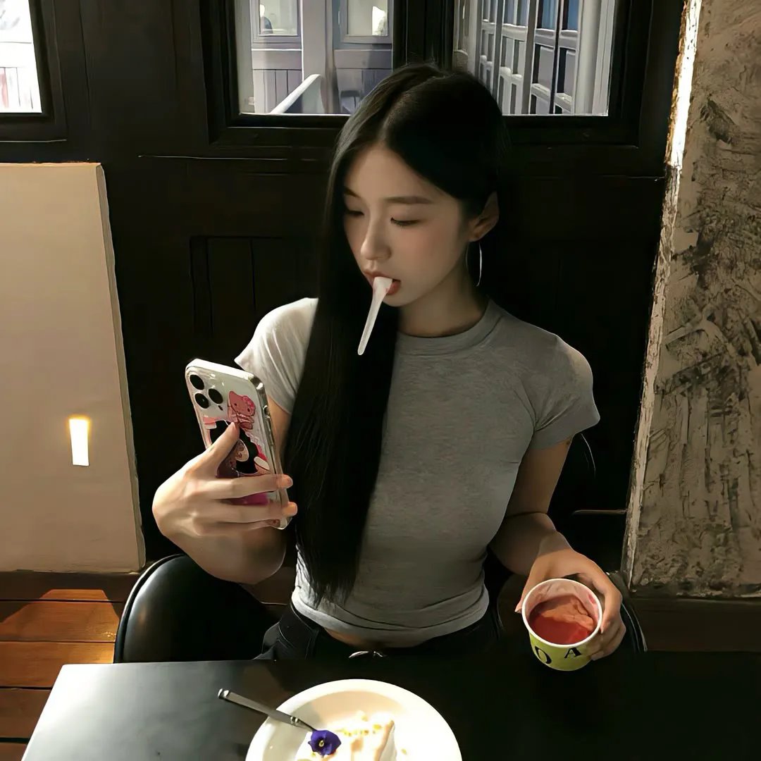 春中六日