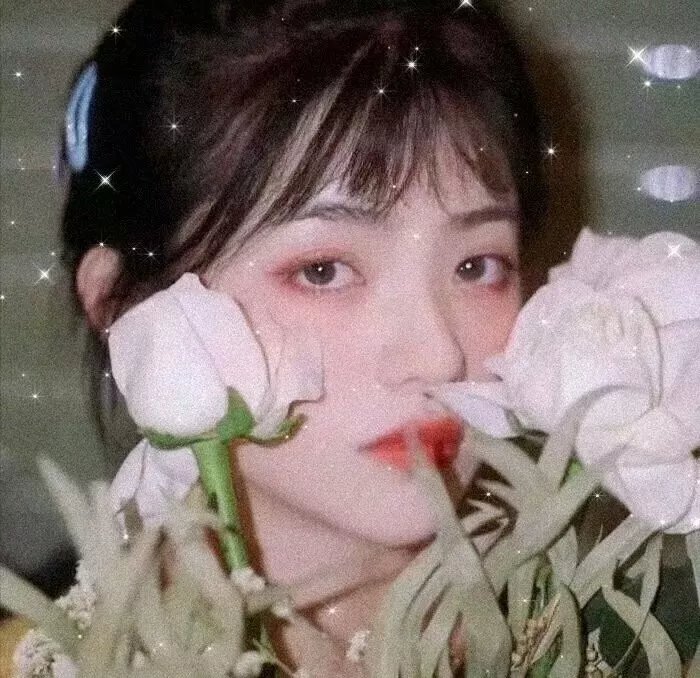 女孩不平凡